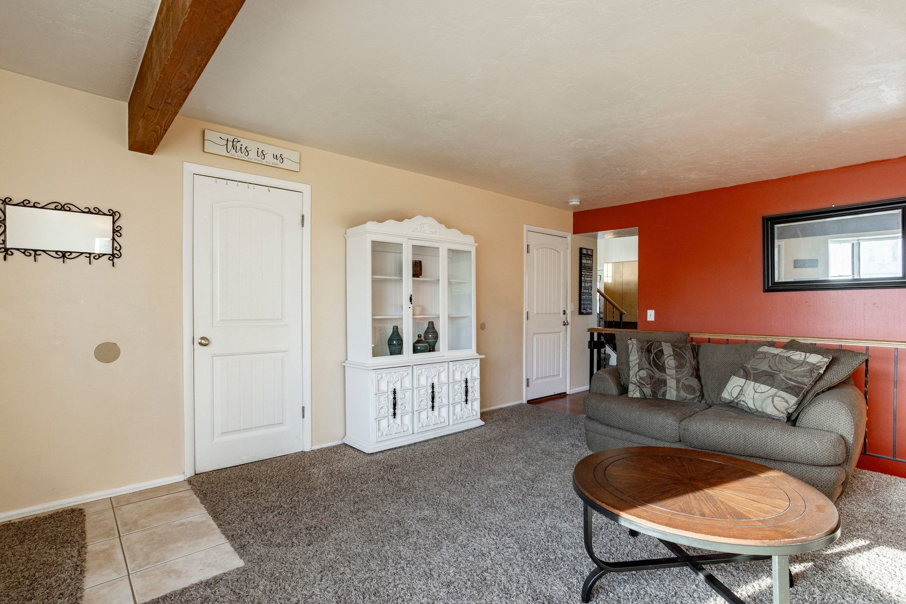 THOMAS ESTATES #4 - Residential