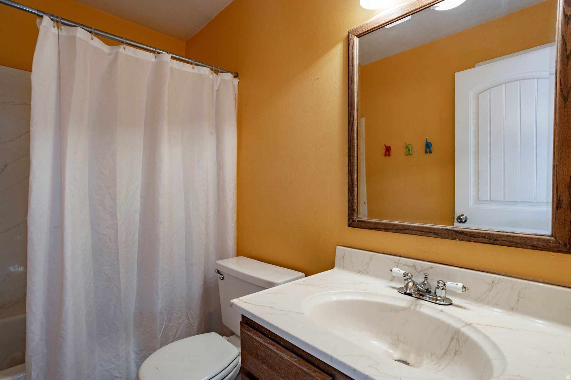 THOMAS ESTATES #4 - Residential