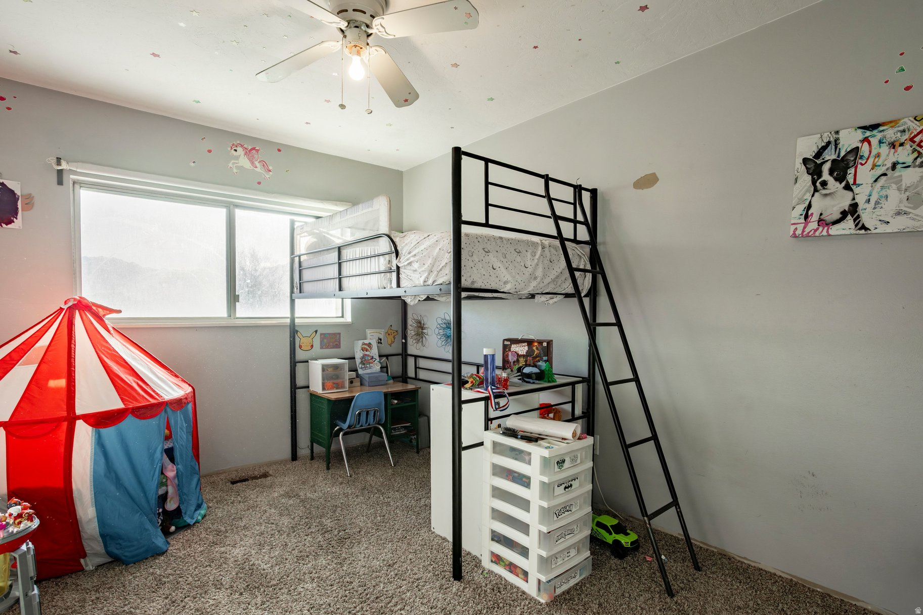 THOMAS ESTATES #4 - Residential