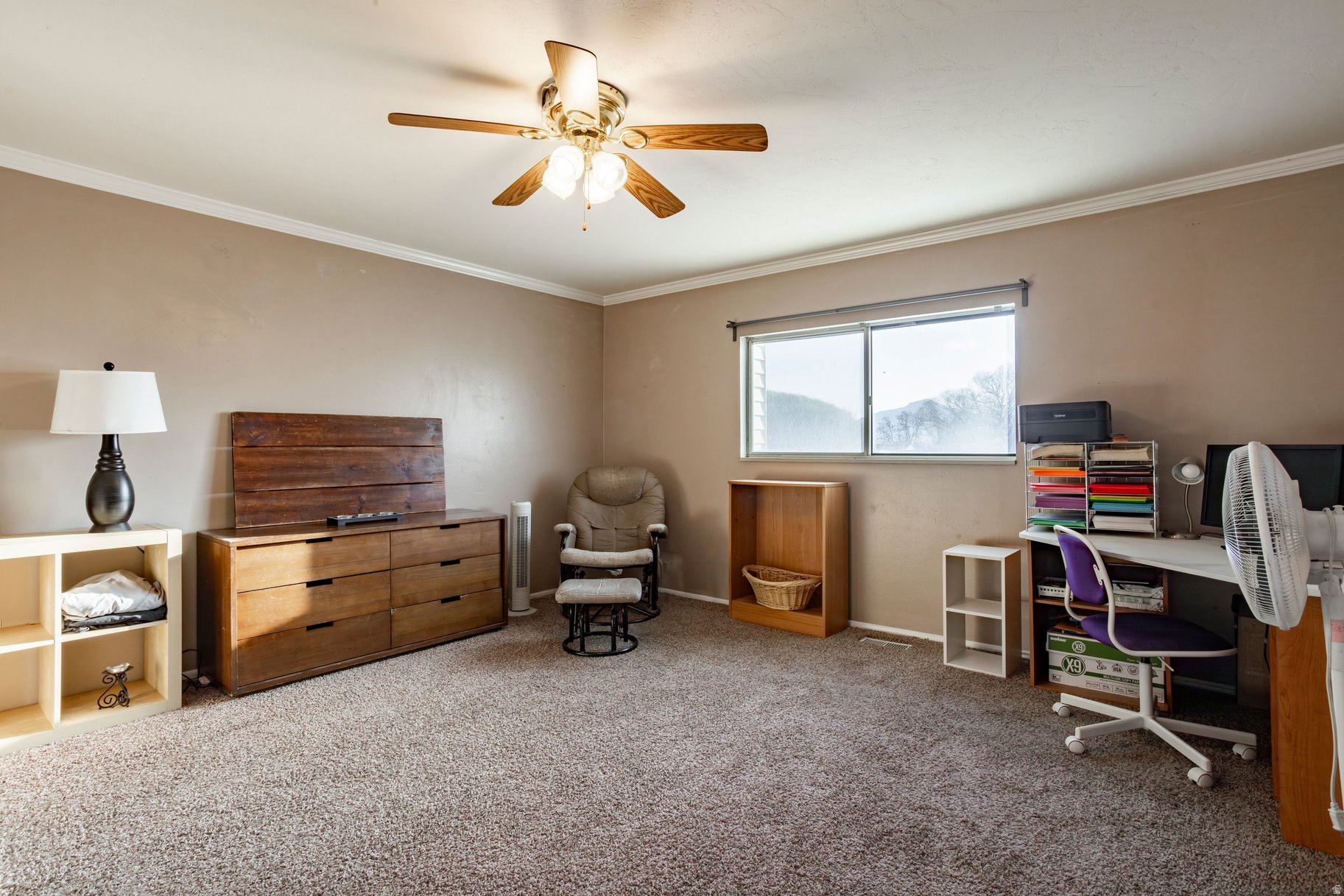 THOMAS ESTATES #4 - Residential