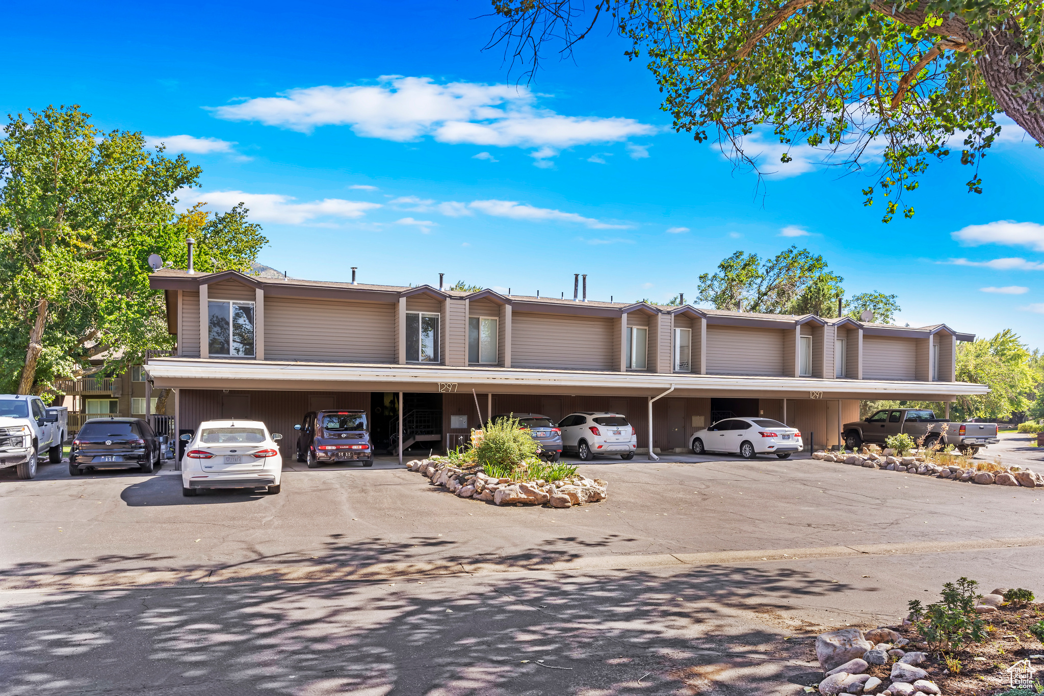 1297 S Lorl Ln #3, Ogden, Utah image 18