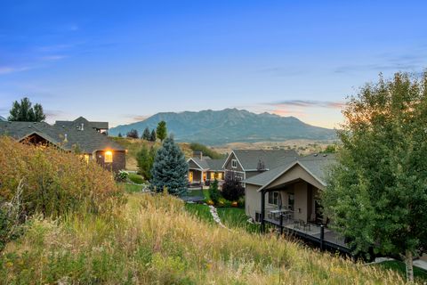 Tiny photo for 3437 W SPRING CIR #60 Cir N, Mountain Green, UT 84050 (MLS # 2132027)