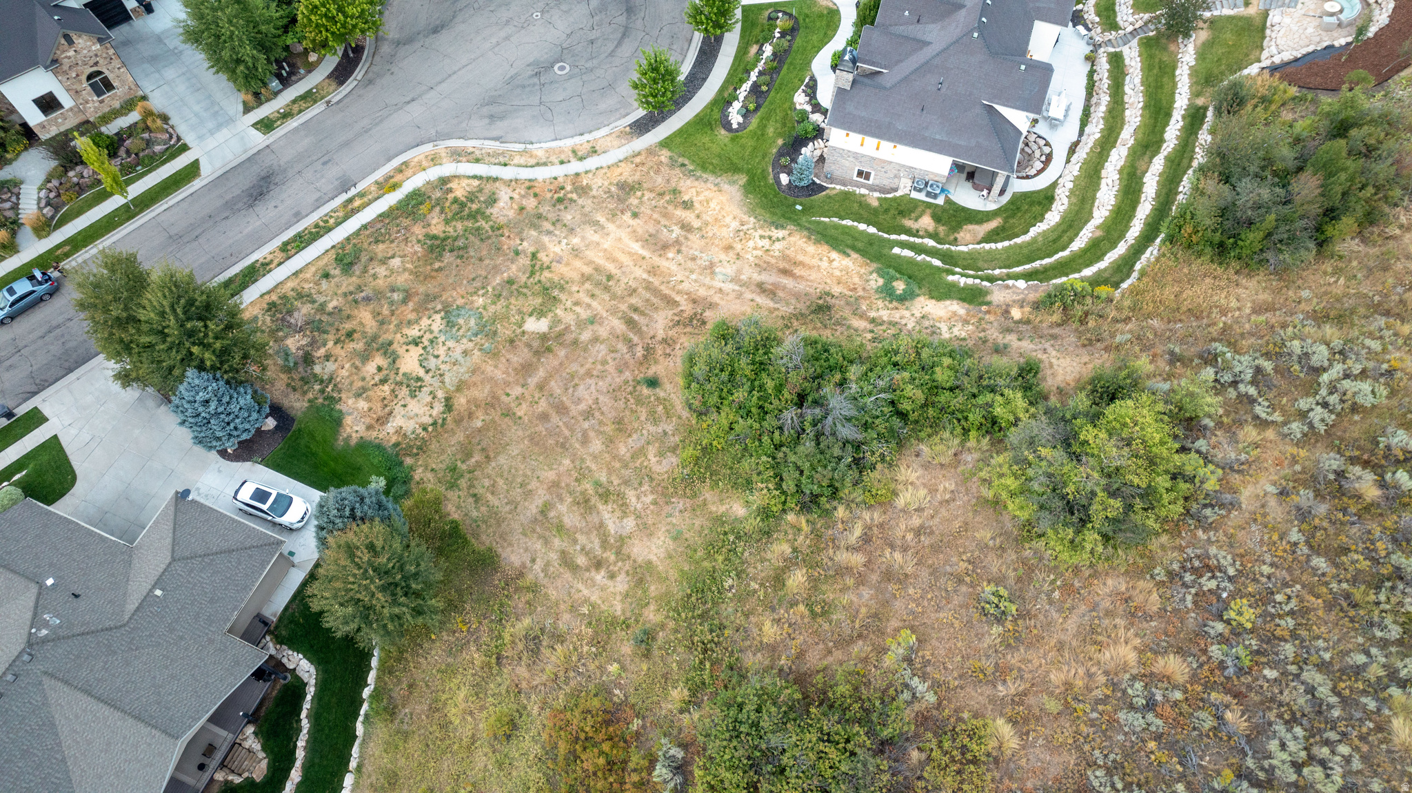 COTTONWOOD HILLS - Land