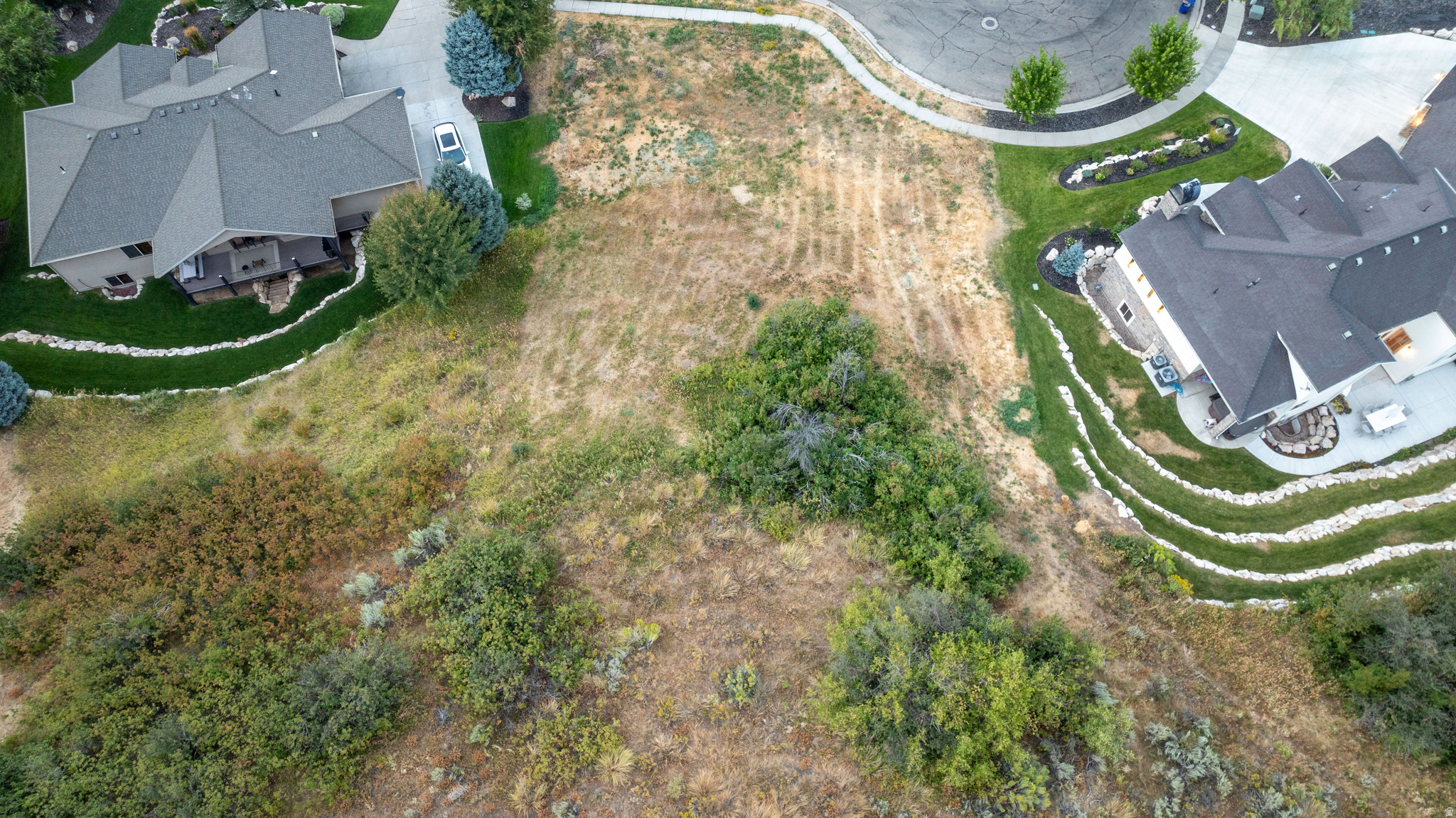 COTTONWOOD HILLS - Land