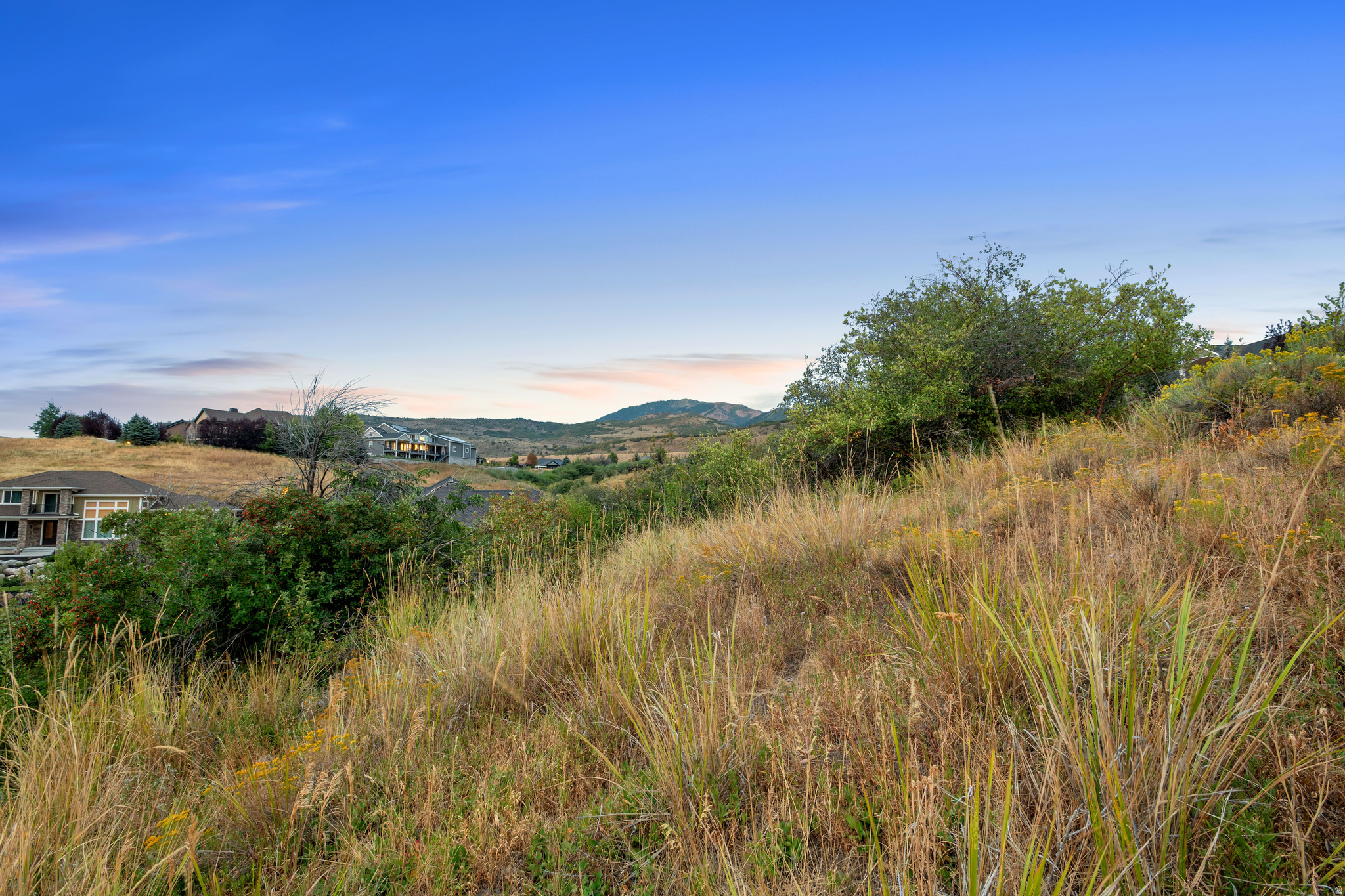 COTTONWOOD HILLS - Land