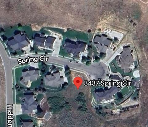 Tiny photo for 3437 W SPRING CIR #60 Cir N, Mountain Green, UT 84050 (MLS # 2132027)