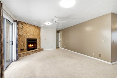 Tiny photo for 1388 N HILLSBORO DR, Layton, UT 84040 (MLS # 2173764)