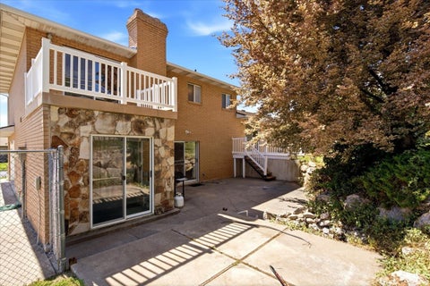 Tiny photo for 1388 N HILLSBORO DR, Layton, UT 84040 (MLS # 2173764)