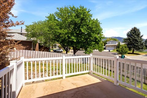 Tiny photo for 1388 N HILLSBORO DR, Layton, UT 84040 (MLS # 2173764)