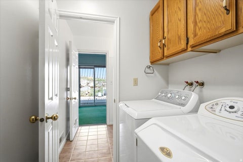 Tiny photo for 1388 N HILLSBORO DR, Layton, UT 84040 (MLS # 2173764)