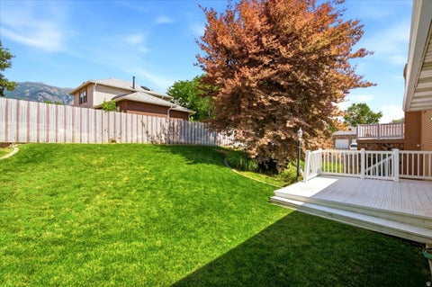 Tiny photo for 1388 N HILLSBORO DR, Layton, UT 84040 (MLS # 2173764)