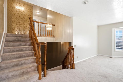 Tiny photo for 1388 N HILLSBORO DR, Layton, UT 84040 (MLS # 2173764)