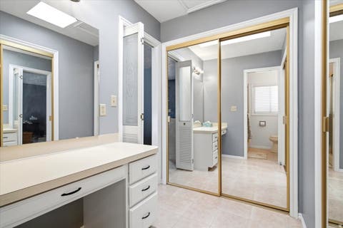 Tiny photo for 1388 N HILLSBORO DR, Layton, UT 84040 (MLS # 2173764)