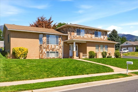 Tiny photo for 1388 N HILLSBORO DR, Layton, UT 84040 (MLS # 2173764)