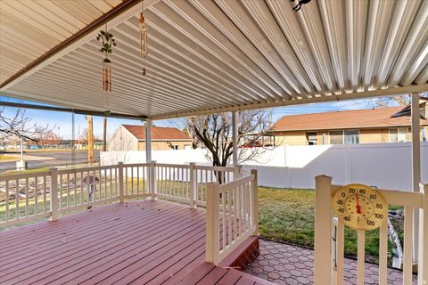 Tiny photo for 5523 S 700 E, South Ogden, UT 84405 (MLS # 2128627)