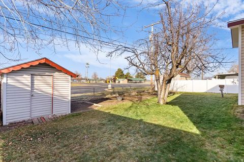 Tiny photo for 5523 S 700 E, South Ogden, UT 84405 (MLS # 2128627)