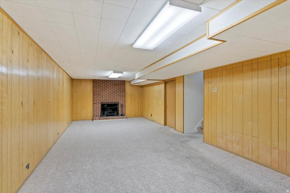 CAROLE HEIGHTS - Residential