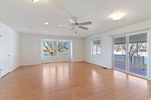 Tiny photo for 5523 S 700 E, South Ogden, UT 84405 (MLS # 2128627)