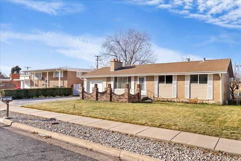 Tiny photo for 5523 S 700 E, South Ogden, UT 84405 (MLS # 2128627)