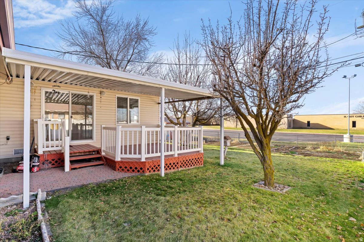 CAROLE HEIGHTS - Residential