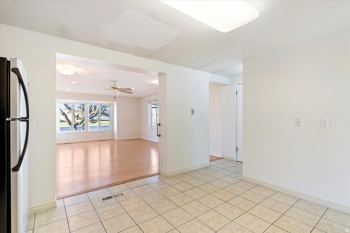 CAROLE HEIGHTS - Residential