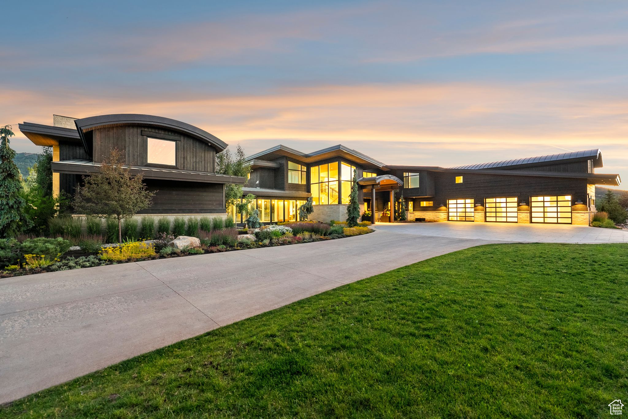 TWO CREEKS RANCH SUBDIVISION - Residential