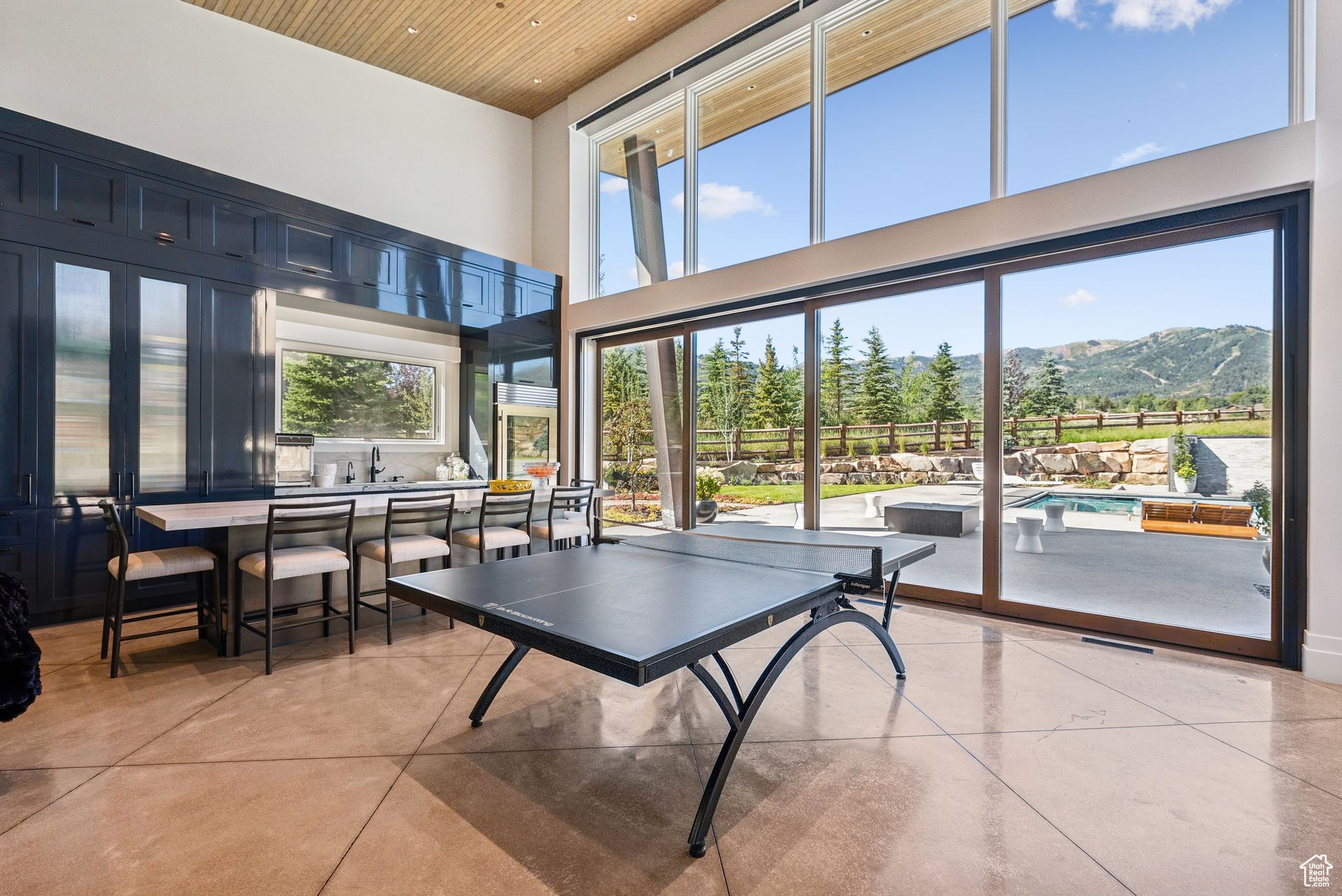 TWO CREEKS RANCH SUBDIVISION - Residential