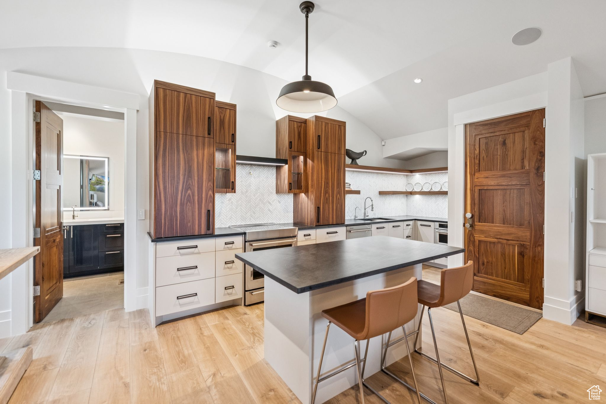 TWO CREEKS RANCH SUBDIVISION - Residential