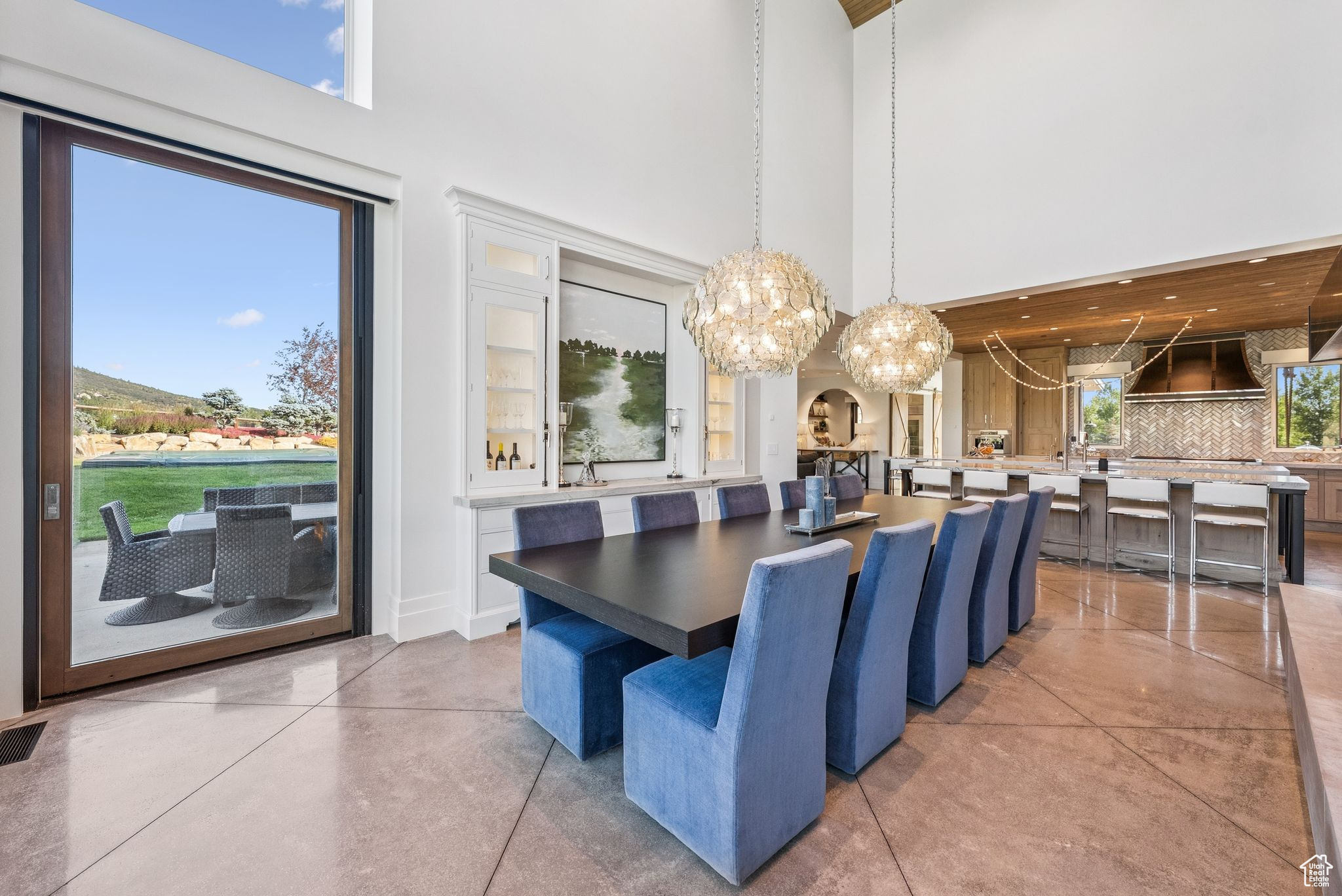 TWO CREEKS RANCH SUBDIVISION - Residential