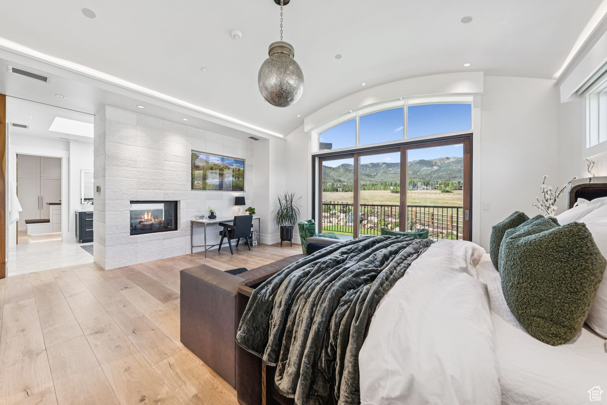 TWO CREEKS RANCH SUBDIVISION - Residential