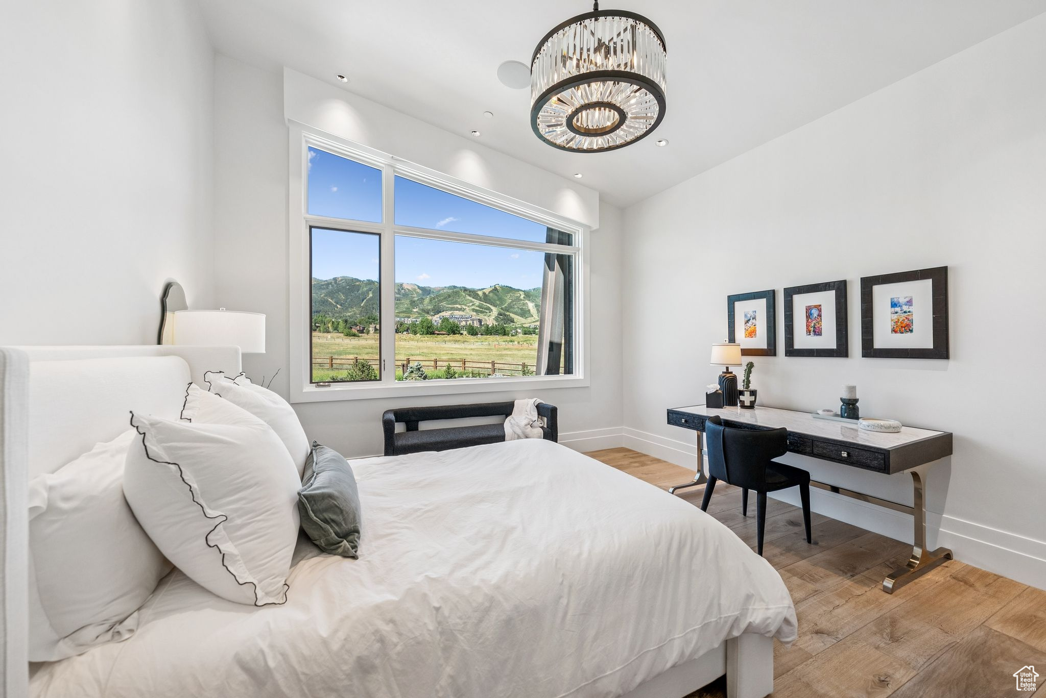 TWO CREEKS RANCH SUBDIVISION - Residential