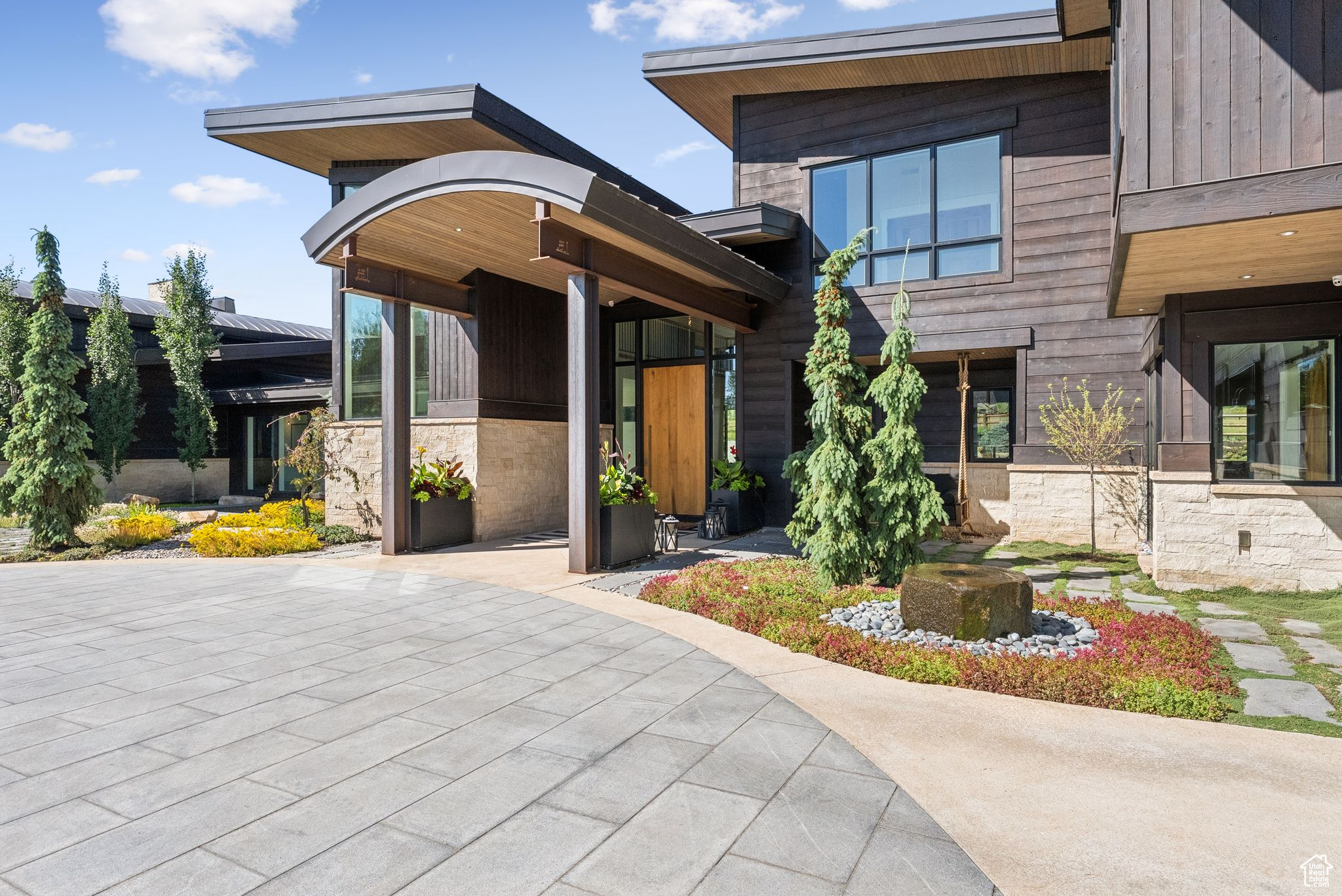 TWO CREEKS RANCH SUBDIVISION - Residential