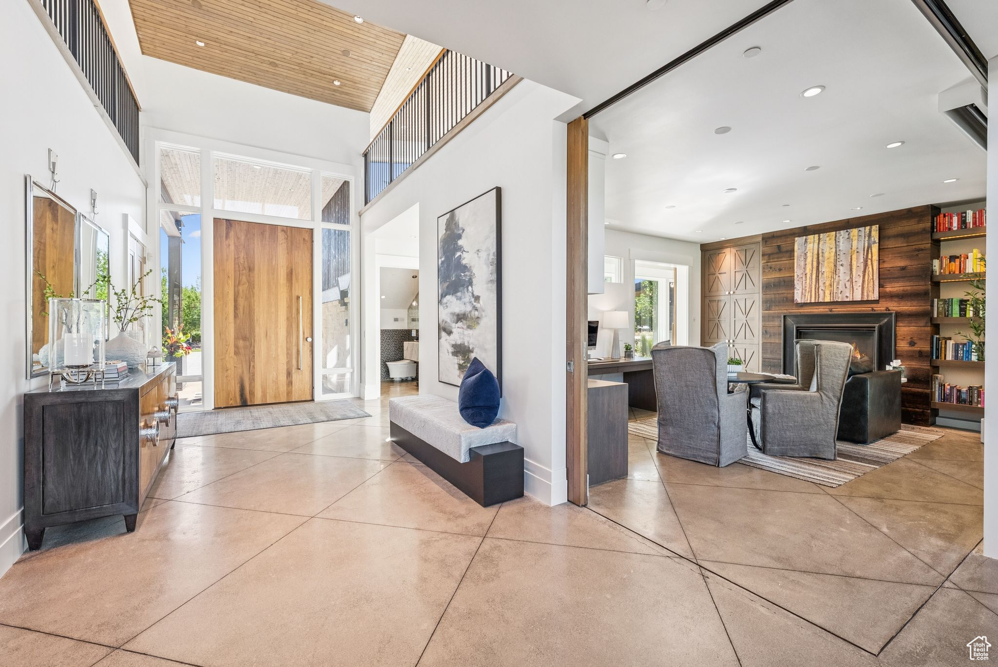 TWO CREEKS RANCH SUBDIVISION - Residential