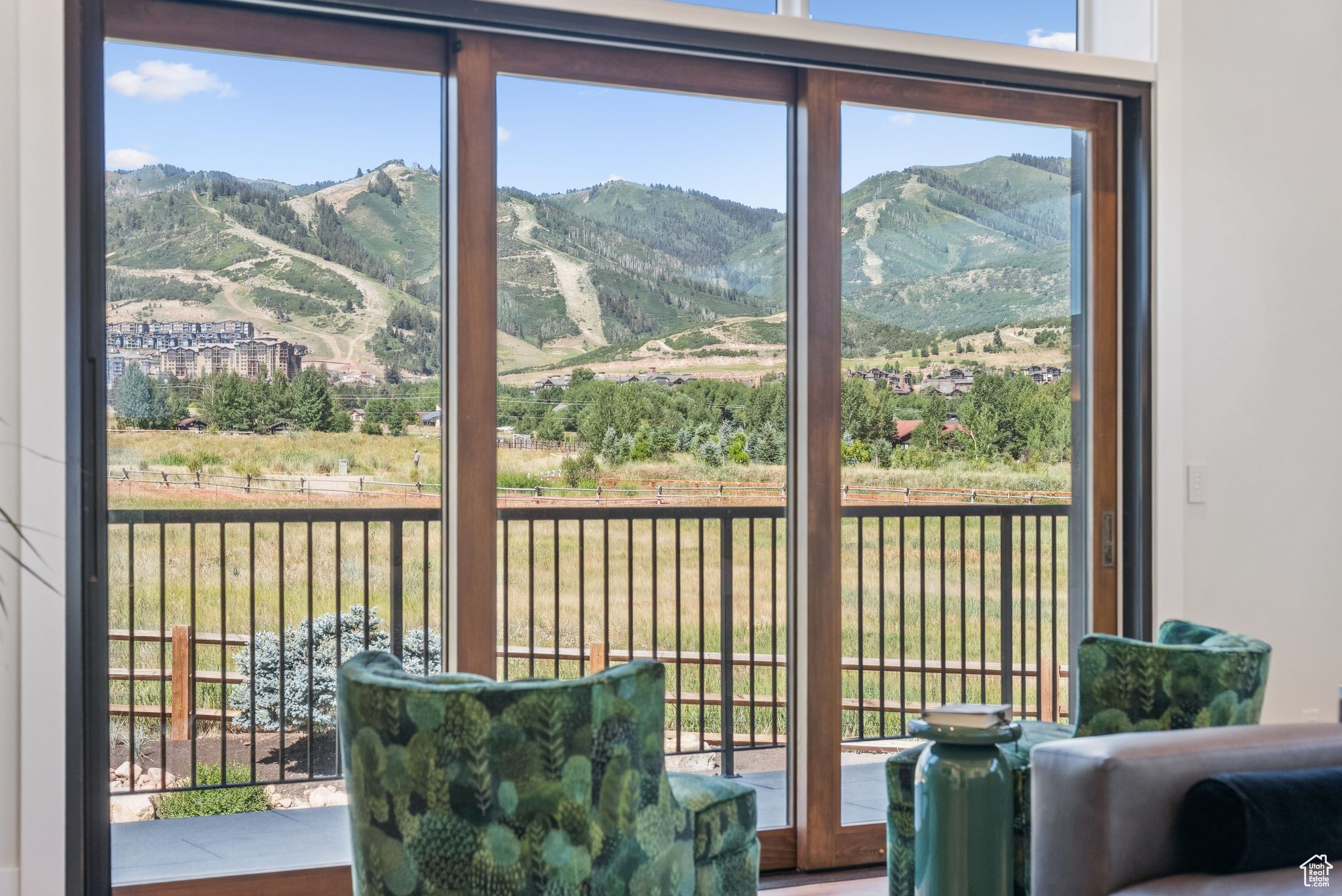 TWO CREEKS RANCH SUBDIVISION - Residential