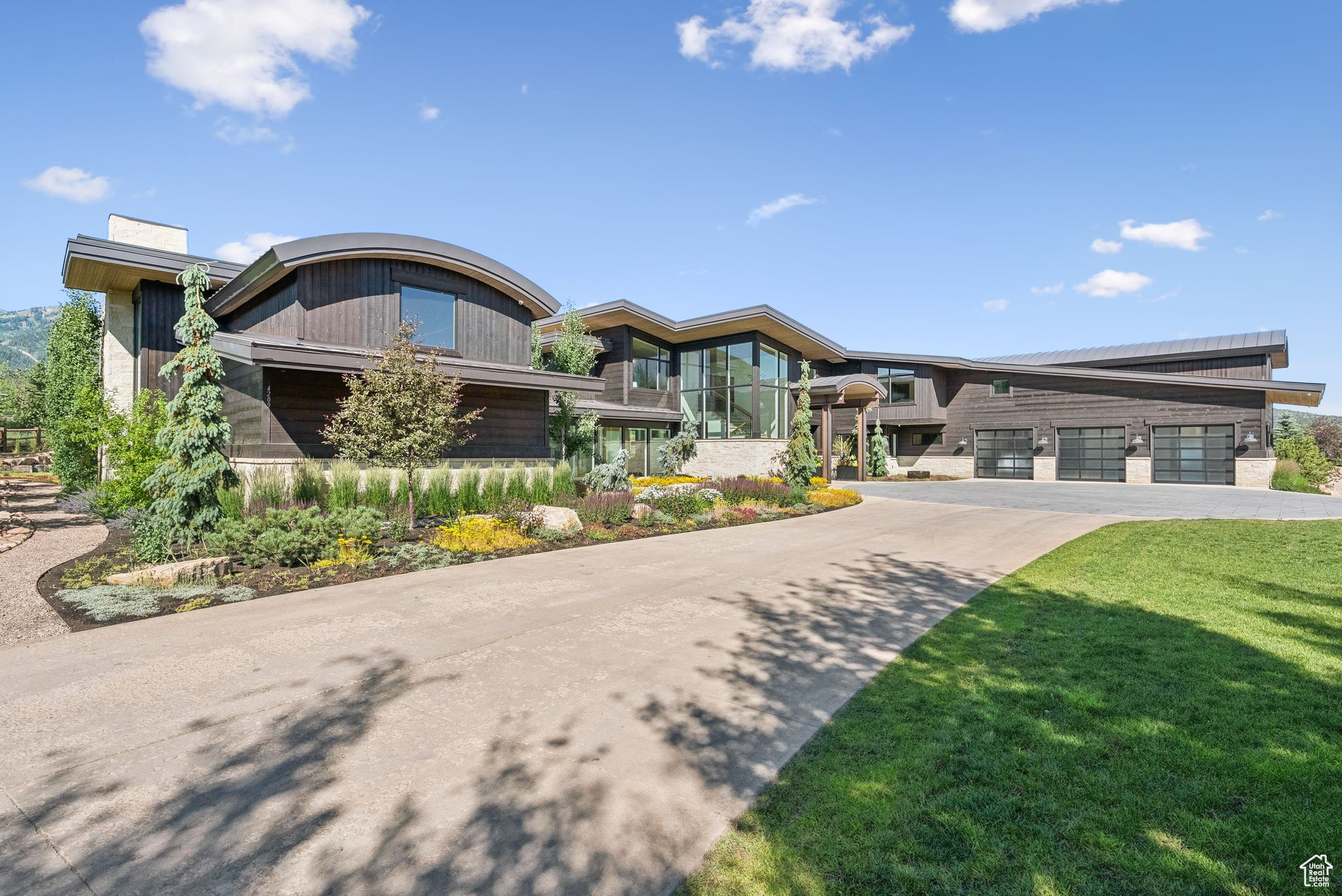 TWO CREEKS RANCH SUBDIVISION - Residential