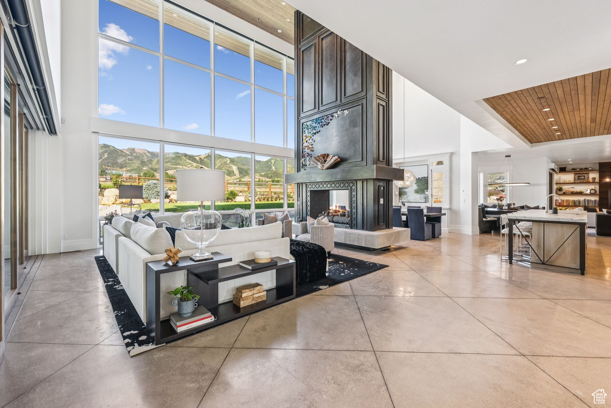 TWO CREEKS RANCH SUBDIVISION - Residential