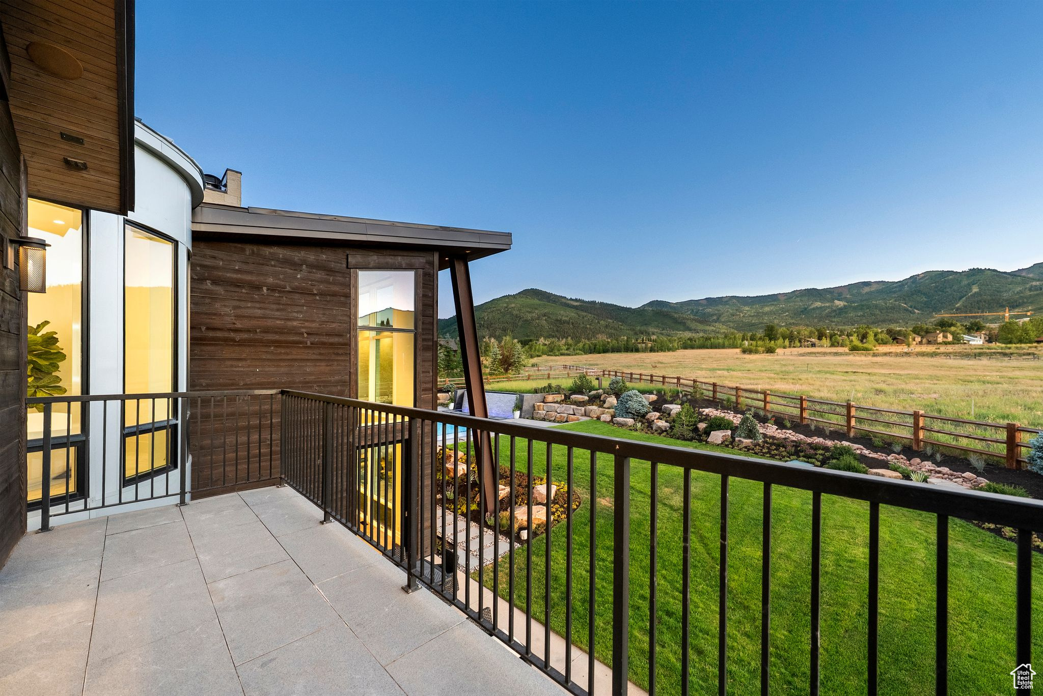 TWO CREEKS RANCH SUBDIVISION - Residential