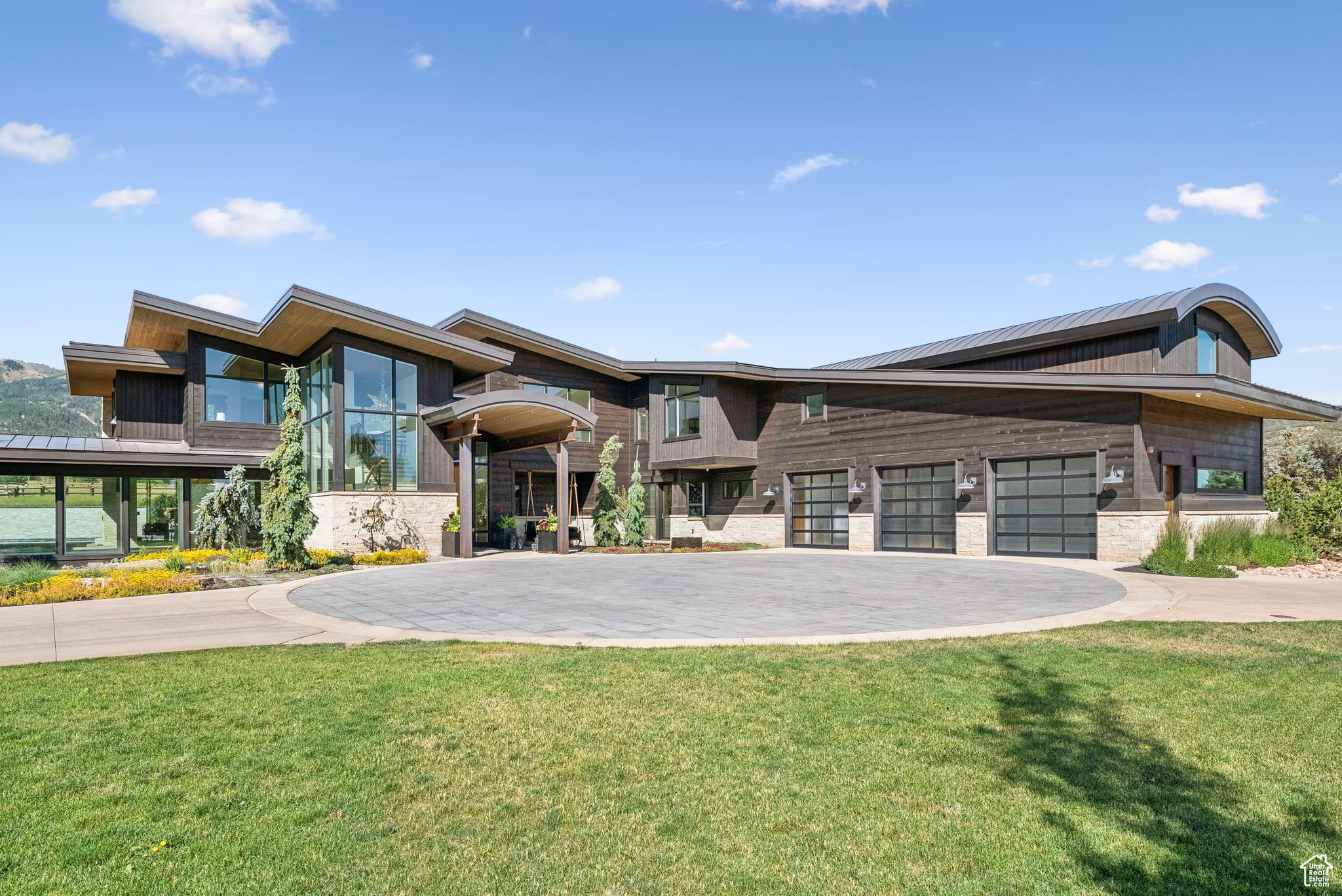 TWO CREEKS RANCH SUBDIVISION - Residential