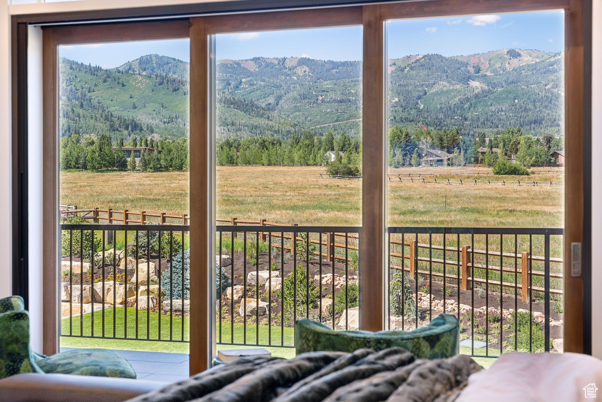 TWO CREEKS RANCH SUBDIVISION - Residential