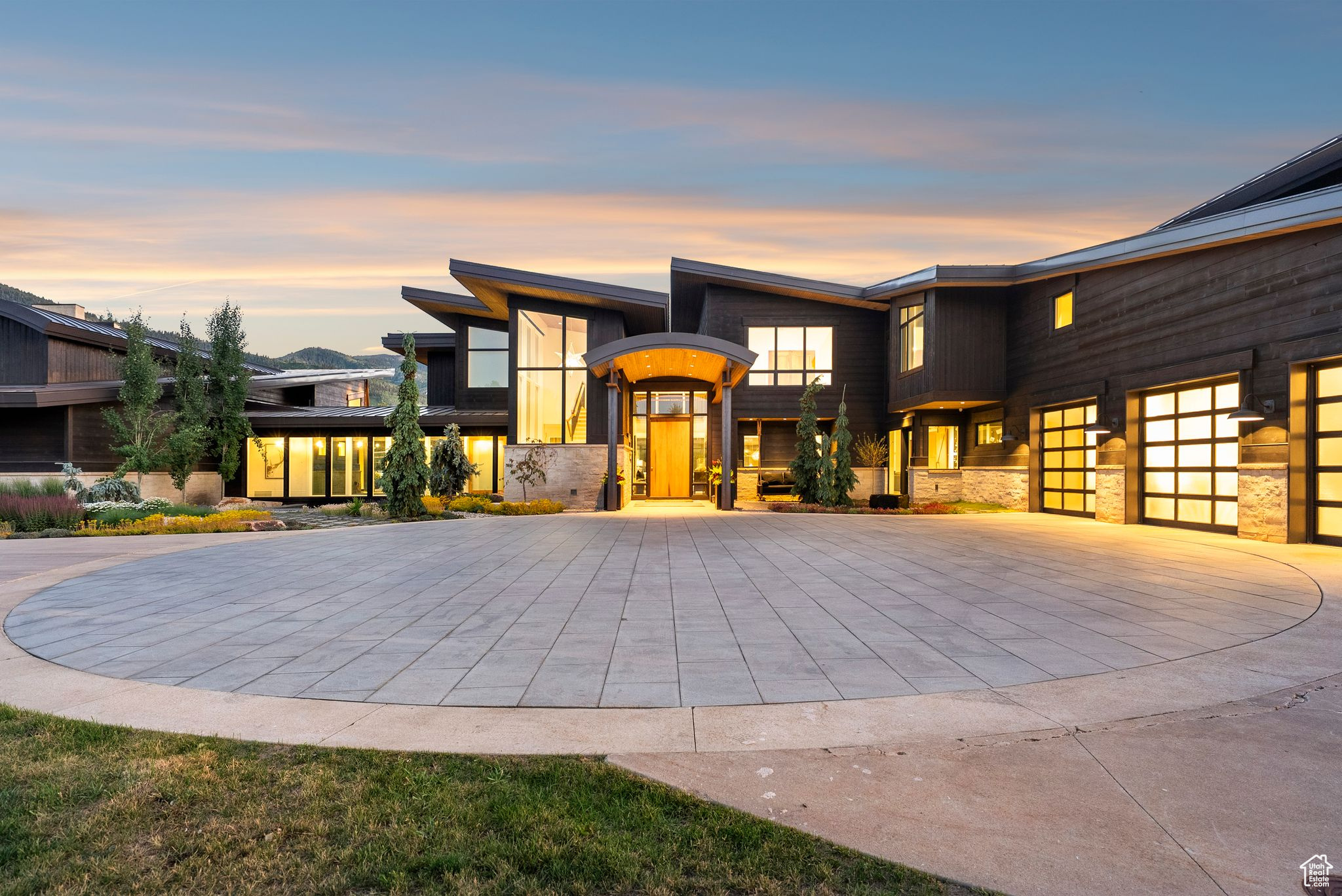 TWO CREEKS RANCH SUBDIVISION - Residential