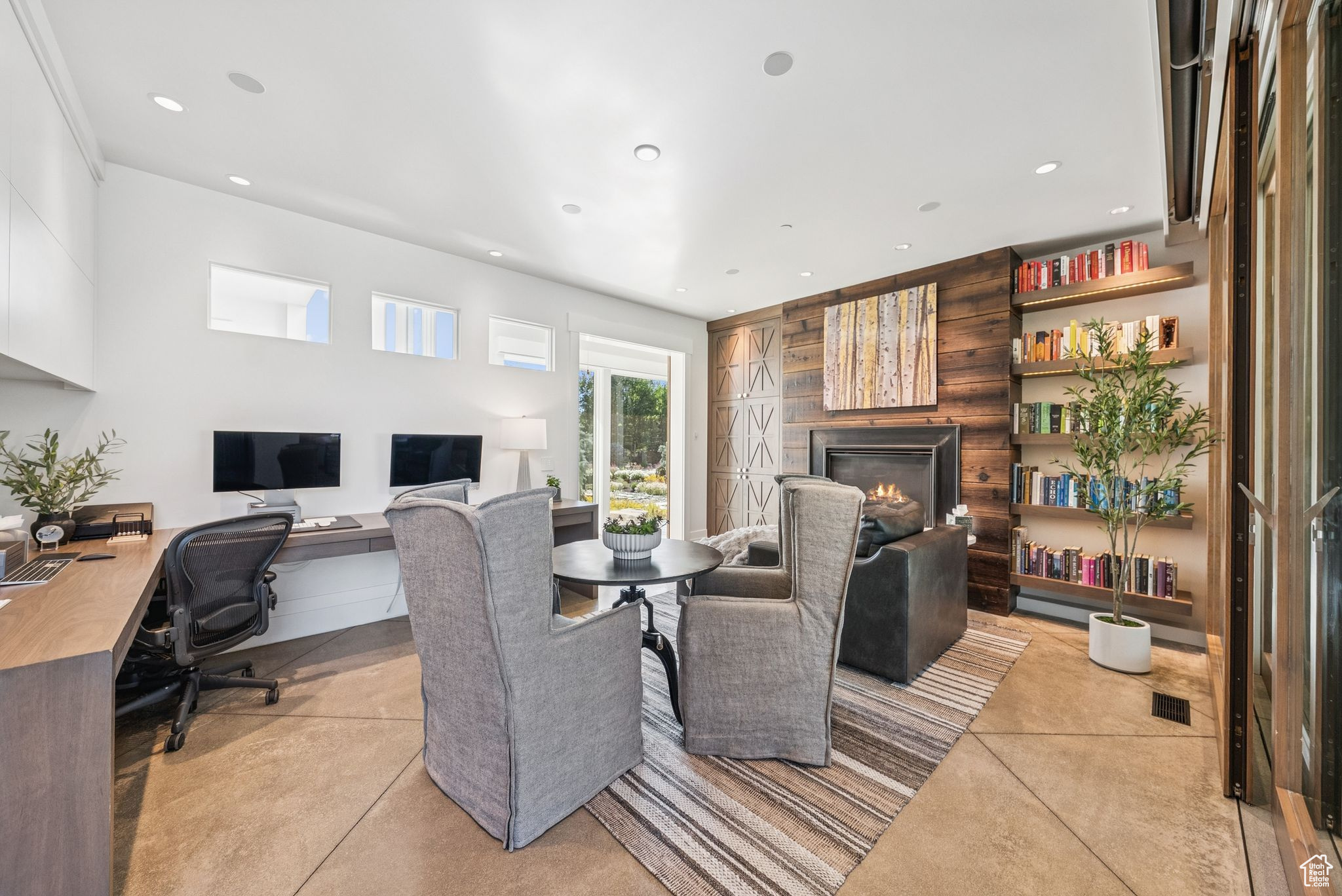 TWO CREEKS RANCH SUBDIVISION - Residential