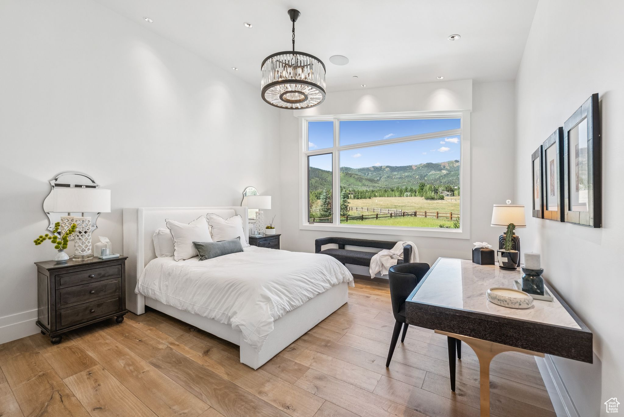 TWO CREEKS RANCH SUBDIVISION - Residential