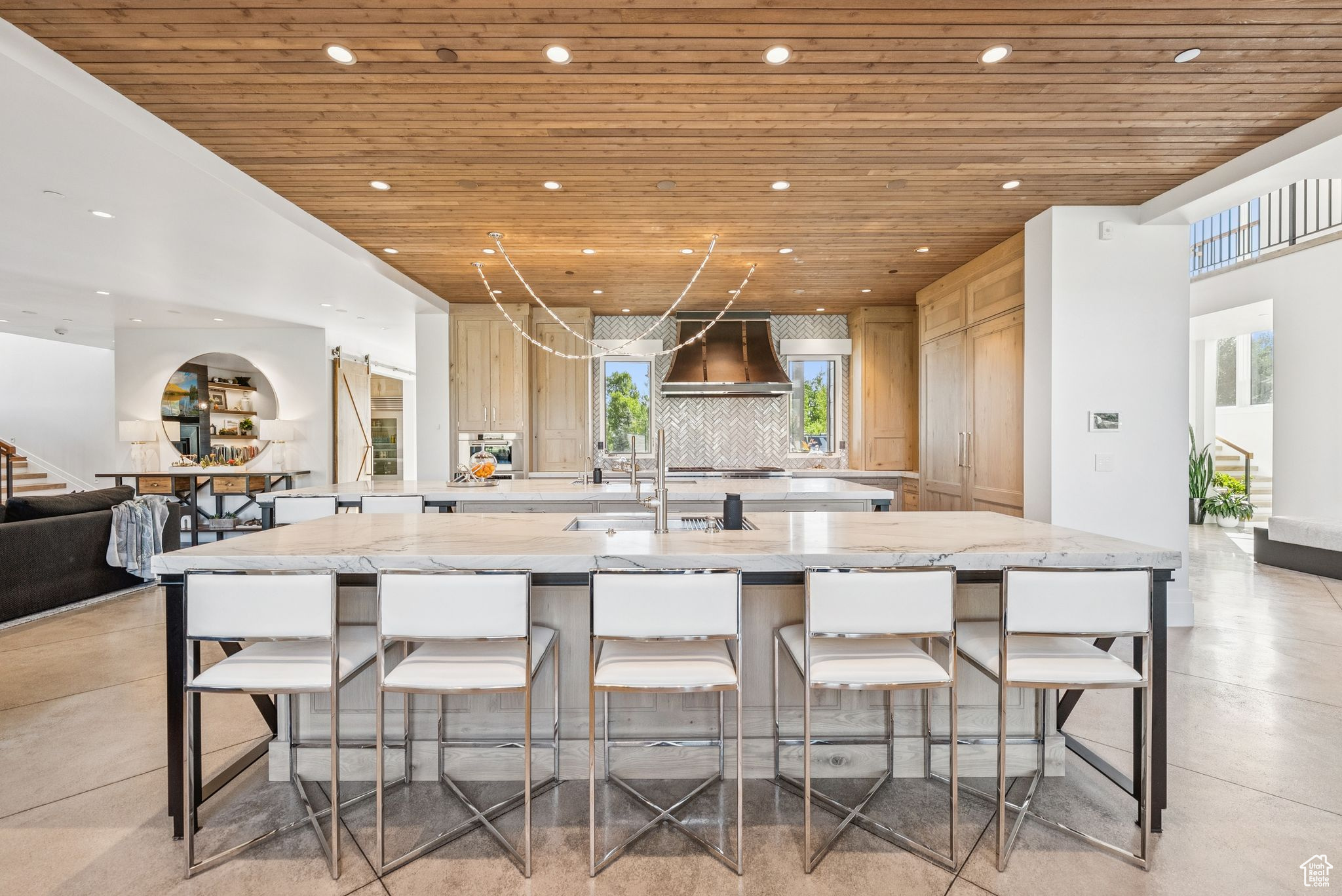 TWO CREEKS RANCH SUBDIVISION - Residential