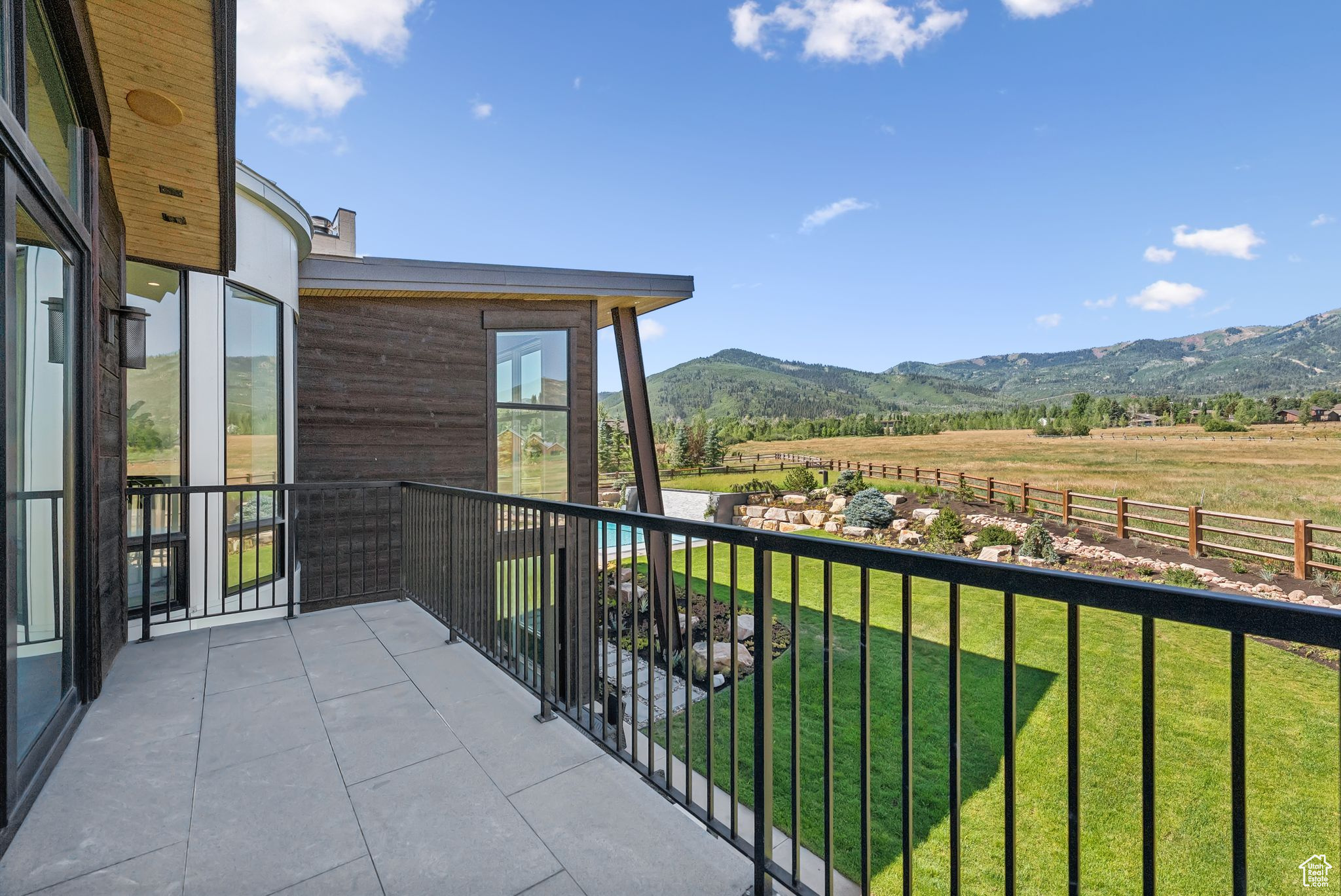 TWO CREEKS RANCH SUBDIVISION - Residential