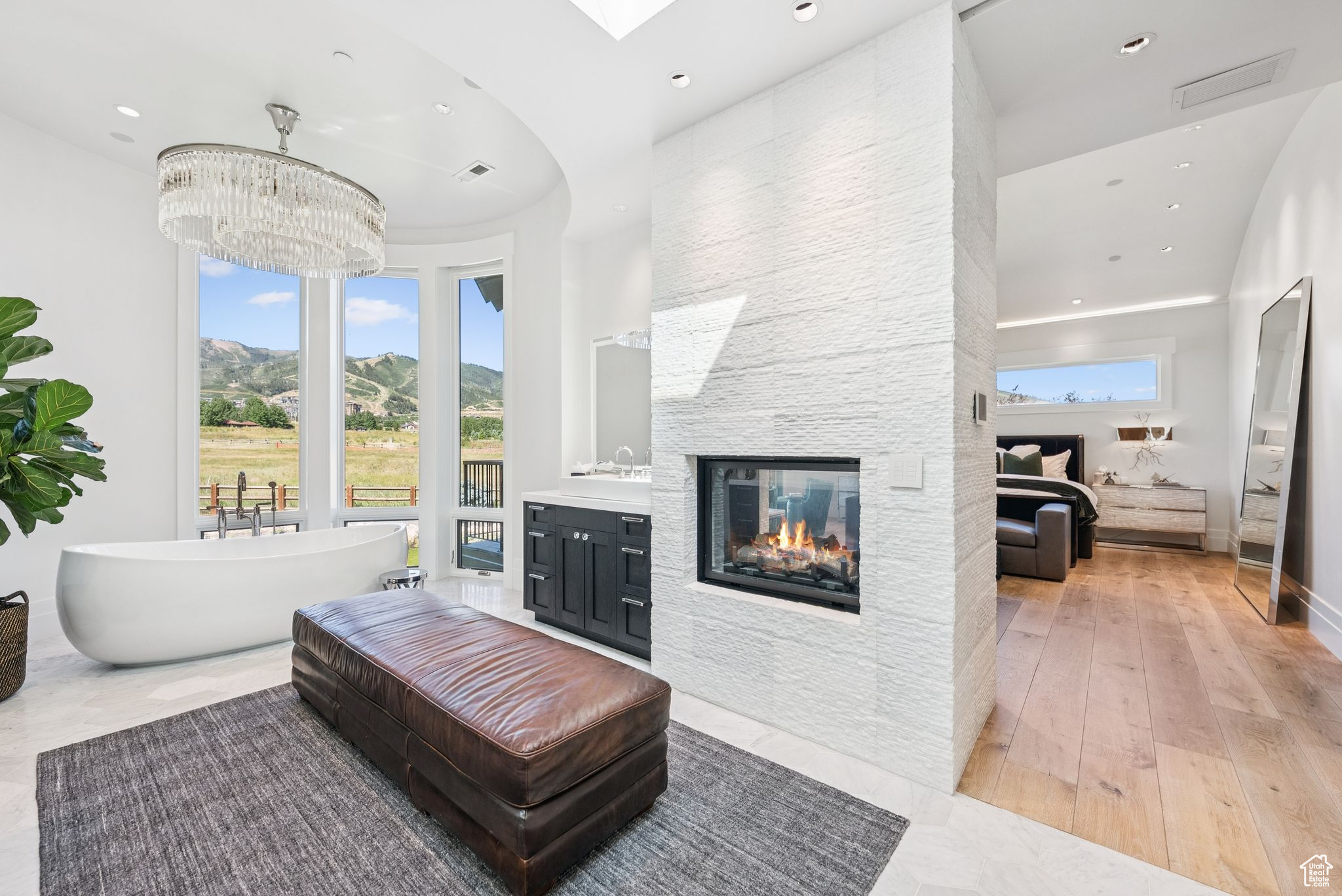 TWO CREEKS RANCH SUBDIVISION - Residential
