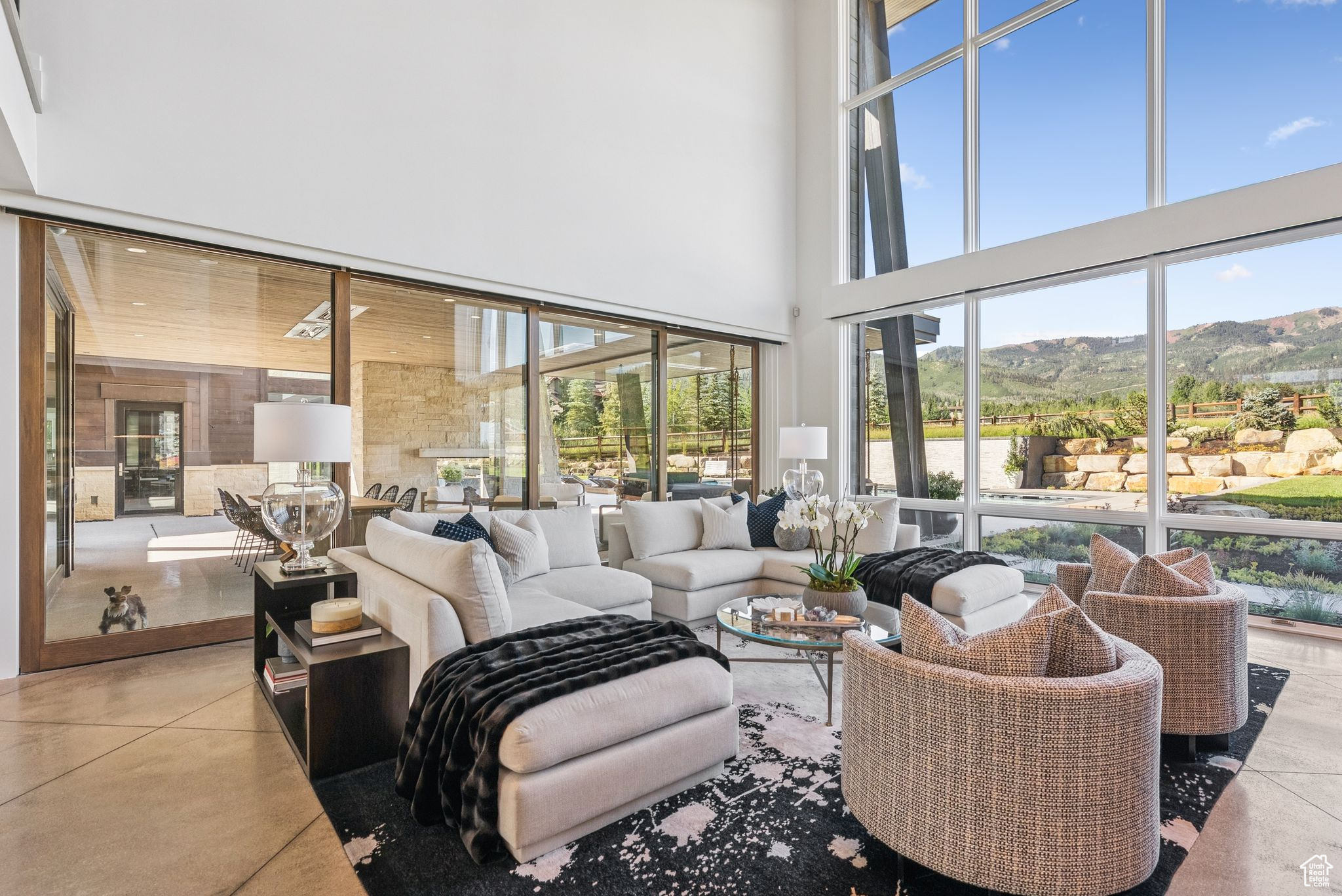 TWO CREEKS RANCH SUBDIVISION - Residential
