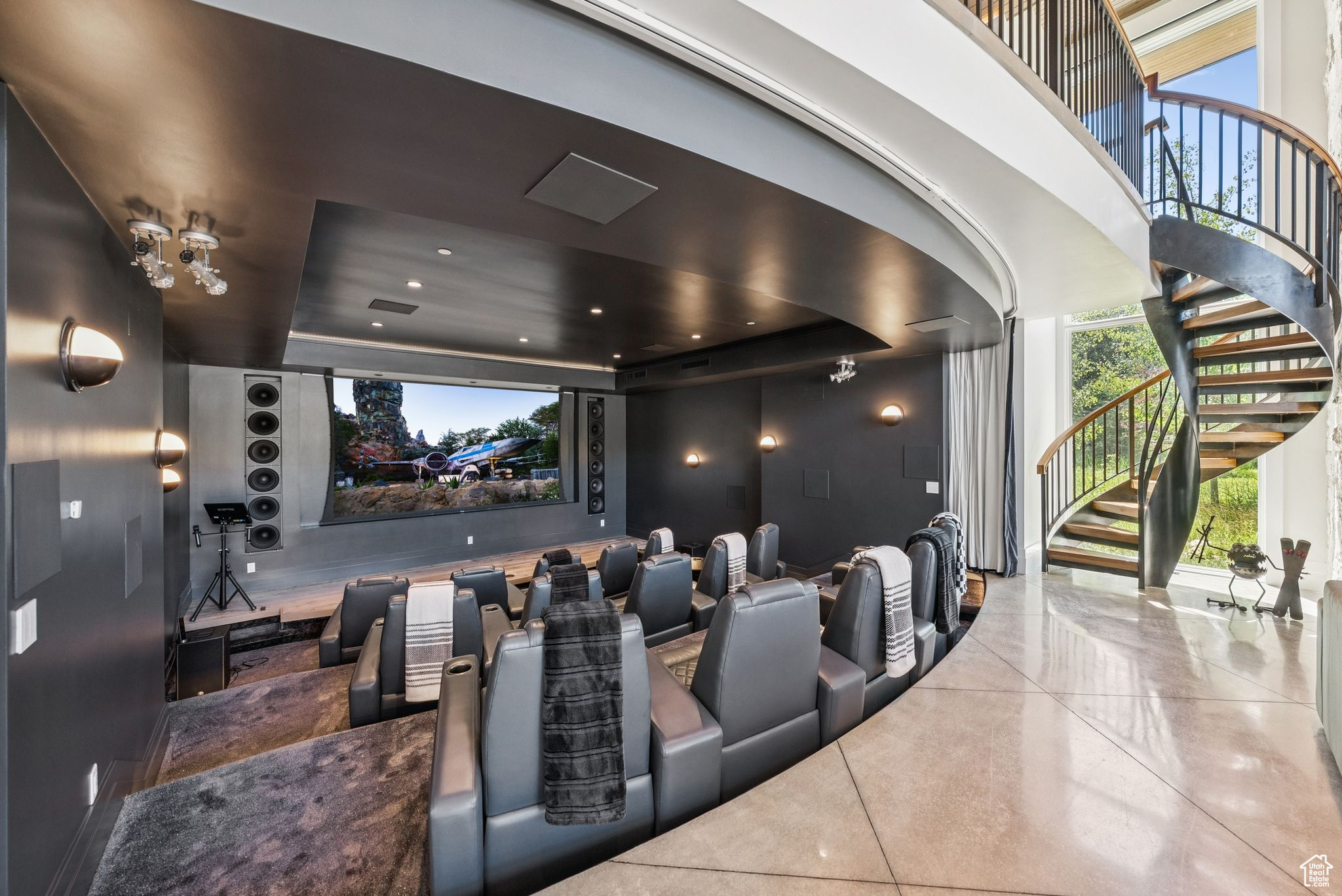 TWO CREEKS RANCH SUBDIVISION - Residential