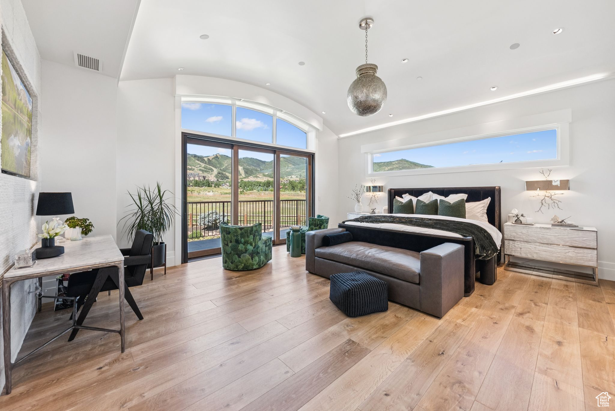 TWO CREEKS RANCH SUBDIVISION - Residential