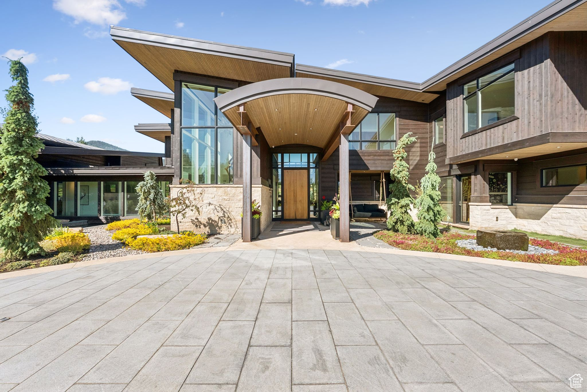 TWO CREEKS RANCH SUBDIVISION - Residential