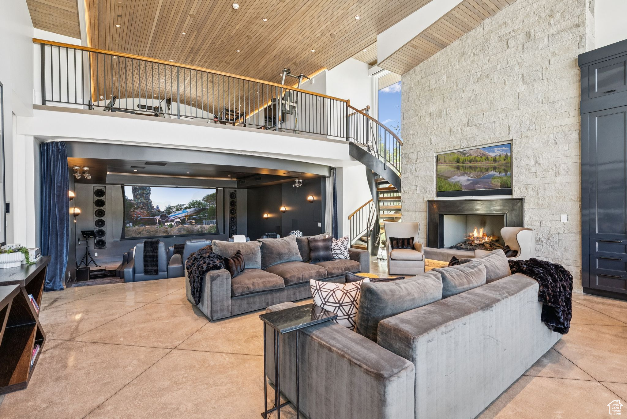 TWO CREEKS RANCH SUBDIVISION - Residential